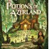 Potions Of Azerland