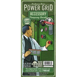 Power Grid Company Boards