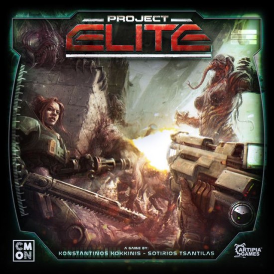 Project: ELITE ($103.99) - Coop