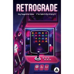 Retrograde