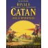 Rivals for Catan: Age of Darkness