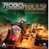 Robo Rally 30th Anniversary Edition