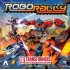 Robo Rally Transformers