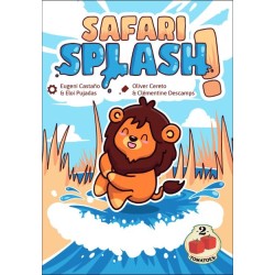 Safari Splash!