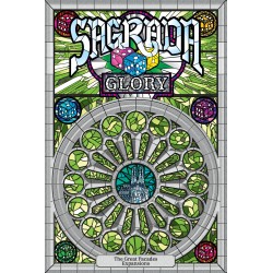 Sagrada: The Great Facades – Glory