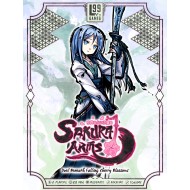 Sakura Arms: Saine Box