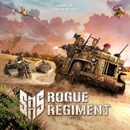 Sas: Rogue Regiment