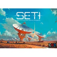 Seti: Search For Extraterrestrial Intelligence