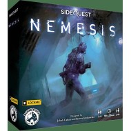 Sidequest: Nemesis