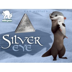 Silver Eye