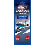 Sky Team: Turbulence