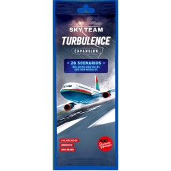 Sky Team: Turbulence