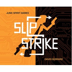 Slip Strike