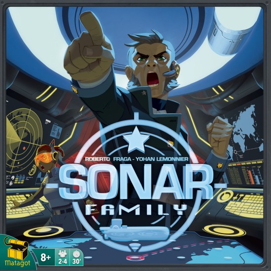 Sonar Family ($53.99) - Family