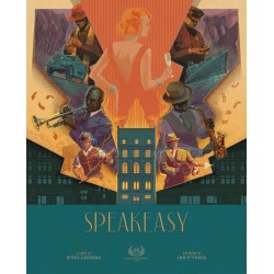 Speakeasy