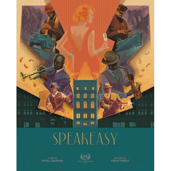 Speakeasy