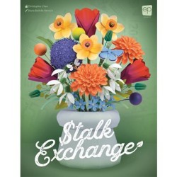 Stalk Exchange