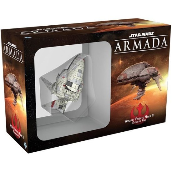 Star Wars: Armada – Assault Frigate Mark Ii Expansion Pack