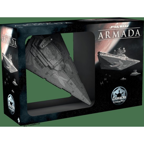 Star Wars: Armada – Chimaera Expansion Pack