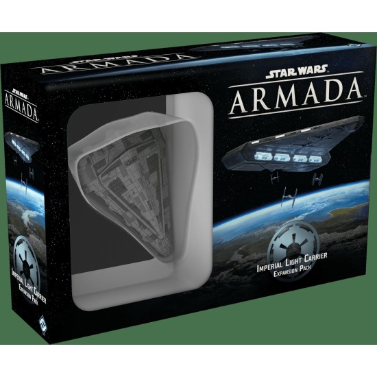 Star Wars: Armada – Imperial Light Carrier Expansion Pack