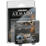 Star Wars: Armada – Imperial Light Cruiser Expansion Pack