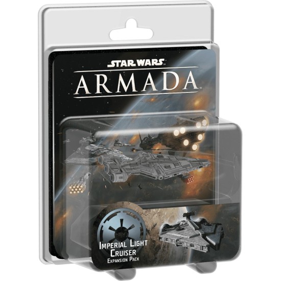 Star Wars: Armada – Imperial Light Cruiser Expansion Pack