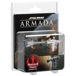 Star Wars: Armada – Nebulon-B Frigate Expansion Pack