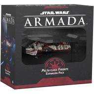 Star Wars: Armada – Pelta-Class Frigate Expansion Pack