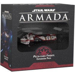 Star Wars: Armada – Pelta-Class Frigate Expansion Pack