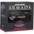 Star Wars: Armada – Pelta-Class Frigate Expansion Pack