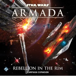 Star Wars: Armada – Rebellion In The Rim