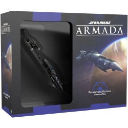 Star Wars: Armada – Recusant-Class Destroyer Expansion Pack