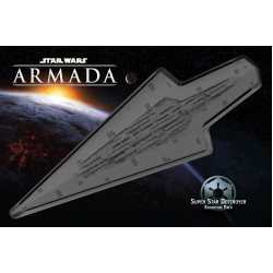 Star Wars: Armada – Super Star Destroyer Expansion Pack