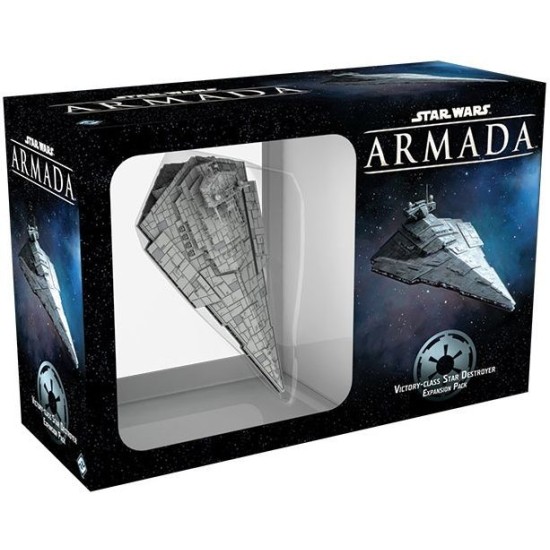 Star Wars: Armada – Victory-Class Star Destroyer Expansion Pack