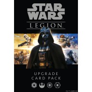 Star Wars: Legion – Upgrade Card Pack