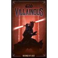 Star Wars Villainous: Revenge At Last