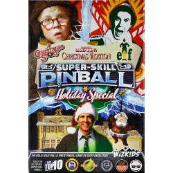 Super-Skill Pinball: Holiday Special