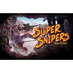 Super Snipers