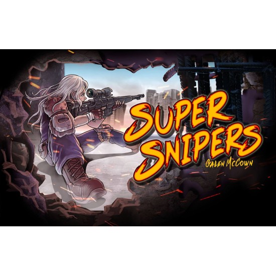 Super Snipers