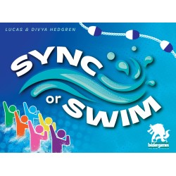 Sync or Swim