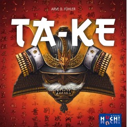 Ta-Ke