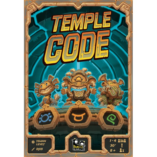 Temple Code