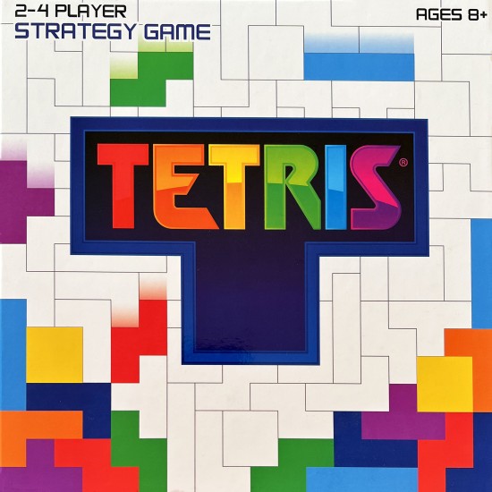 Tetris ($38.99) - Family