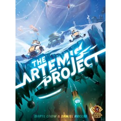 The Artemis Project