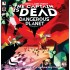 The Captain Is Dead: Dangerous Planet