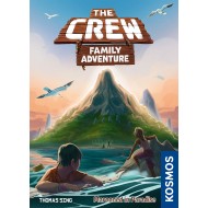 The Crew: Family Adventure