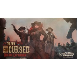 The Few and Cursed: Deluxe Expansion