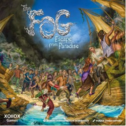 The Fog: Escape From Paradise