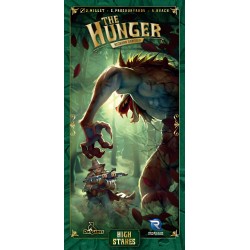 The Hunger: High Stakes