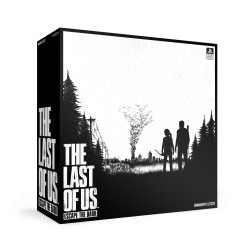 The Last Of Us: Escape The Dark